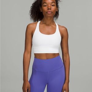 LULULEMON Energy Bra - Medium Support size 6